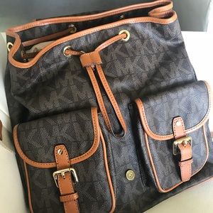 Michael Kors BackPack